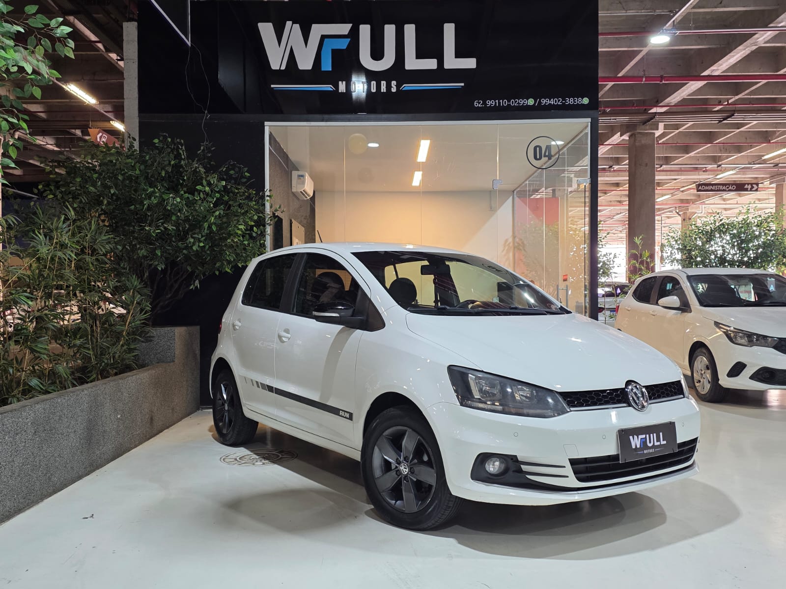 VOLKSWAGEN